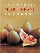 Das Grosse Mediterrane Kochbuch von Langheinrich, Mi... | Buch | Zustand wie neu