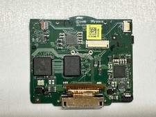 Original iPod Classic 7th Gen Logic Board Motherboard 820-2437-A Firmware 2.0.4