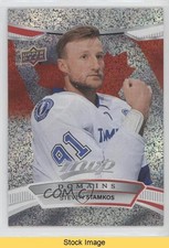 2022-23 Upper Deck MVP Domains Steven Stamkos #NA-25 READ 7l6