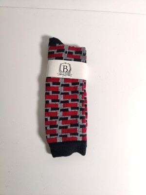 b studio -women's socks - multi color- Cashmere Blend - Made in USA **J5**