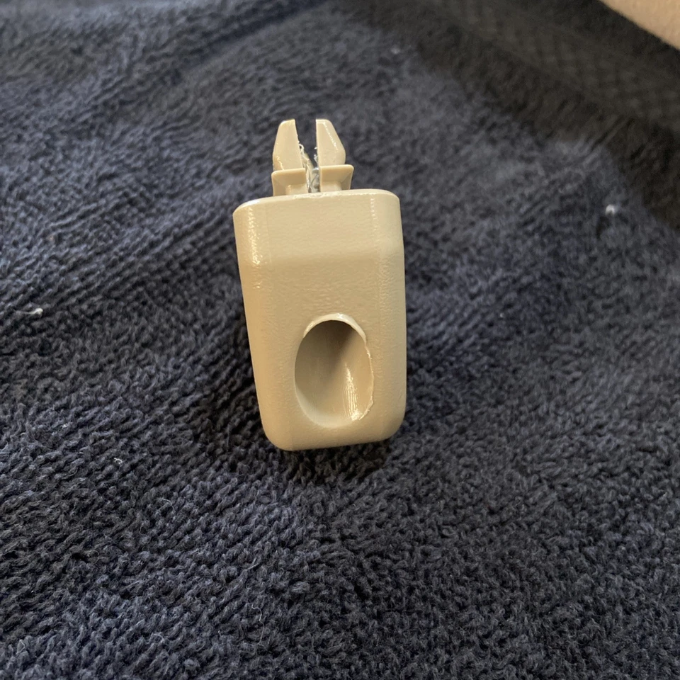 Parasol delantero izquierdo lado del conductor Lexus GS300 GS400 GS430 1998-2005 OEM Foto 3 de 4