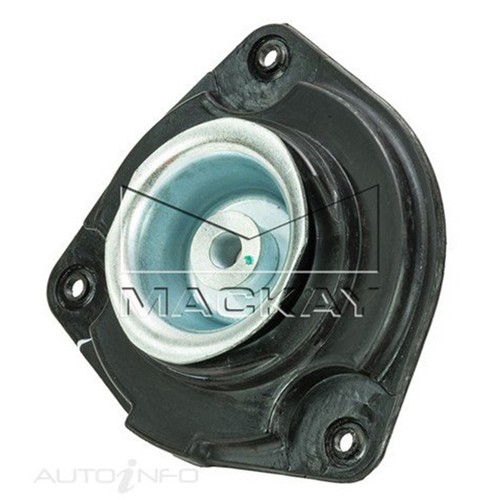Mackay Front Left Strut Mount For Nissan DUALIS J10 2.0L MR20DE - SM2562L - Picture 1 of 4