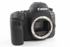 Canon EOS 6D Mark II Body, sehr guter Zustand
