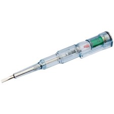 DRAPER Plain Slot Multi-Functional Tester, 135mm  Stock No: 64517