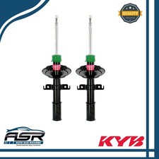 Paar Stoßdämpfer Vorne KYB Mitsubish ASX Nissan Juke Renault Captur II