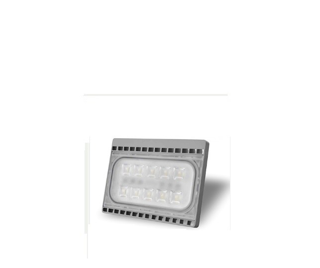 Proiettore FARO 20W 3000K IP65 LED esterno Slim