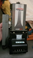 1 Coinco Mag Pro MAG50B Bill Acceptor 1/5/10/20 All Bills REFURBISHED 30 Day