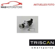 AGR-VENTIL ABGASRÜCKFÜHRVENTIL TRISCAN 8813 25038 A FÜR NISSAN MICRA III 1.5L