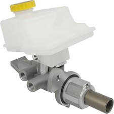 M630854 Brake Master Cylinder with Reservoir and Sensor Compatible with Jeep,