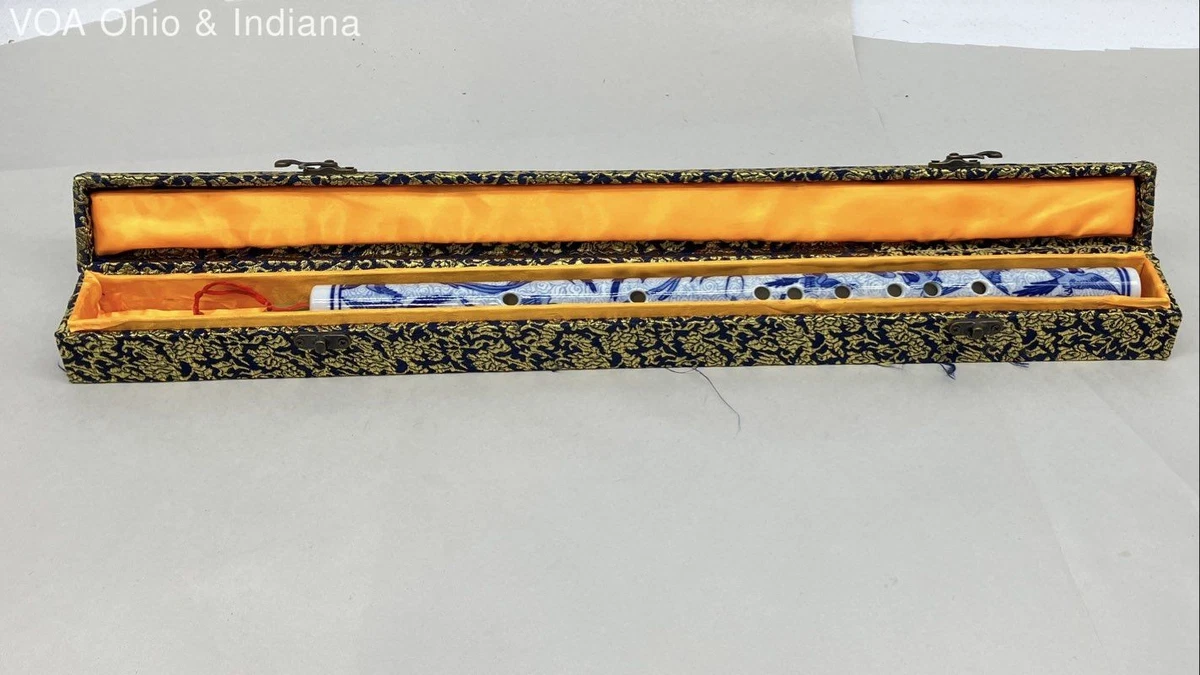 Vintage Flutes for sale | eBay
