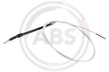 Bremsseil Seilzug Feststellbremse A.B.S. K14371 für VW PHAETON 3D1 3D2 3D3 3D4