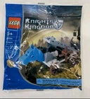 NEW LEGO® 5994  Knights Kingdom Catapult Castle Vintage Sealed Polybag