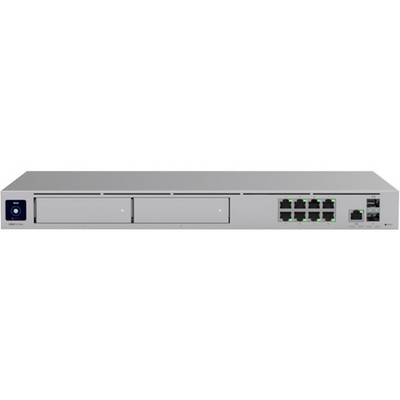 Ubiquiti Unifi Dream Machine Pro MAX, Gateway