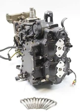 5005507 C# 350639 Evinrude ETEC E-TEC 2004-2005 Powerhead 40 50 60 HP 2 Cyl