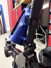 MGI Navigator Large Bottle and Sand Bottle Holder