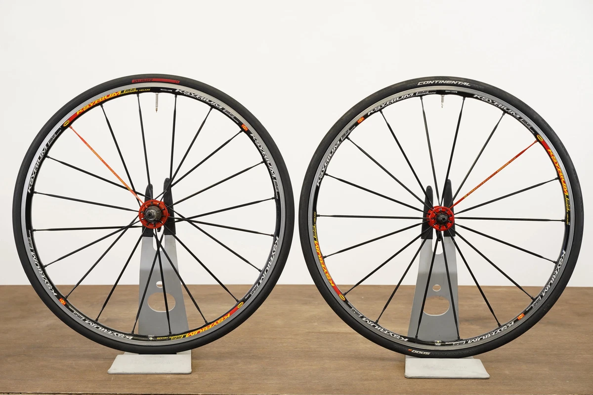 Mavic Ksyrium Es for sale - eBay