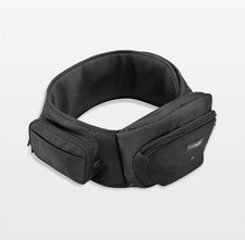 Tushbaby Hip Seat Baby Carrier - Black 6 Carrying Positions NWOT