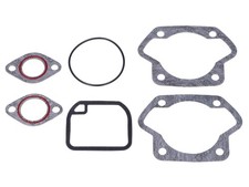 cylinder gasket set Schmitt 70cc-85cc for Simson S51, S53, S70, S83, SR50, SR80,
