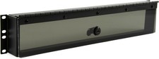 Middle Atlantic Products SECL Security Cover - 2 Rack Spaces