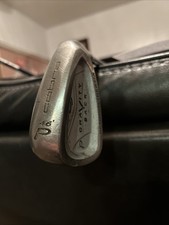 Cobra Gravity Back P 46pitching Wedge Graphite Moderate Swing Speed Rh 35.50