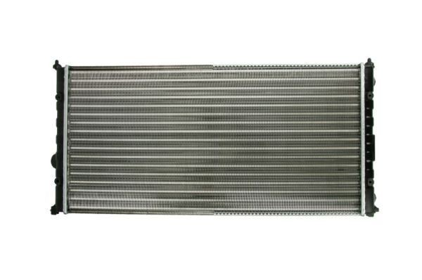 Thermotec D7W018TT KüHler, MotorküHlung 630 Mm 299 Mm KüHlrippen Mechanisch Gefü-image
