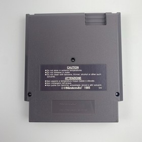 Athletic World - NES [PAL] Nintendo Entertainment System