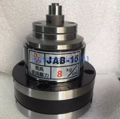 #ad #ad Front rotary air pressure inner support up collet pneumatic chuck JAB 15 $1045.16