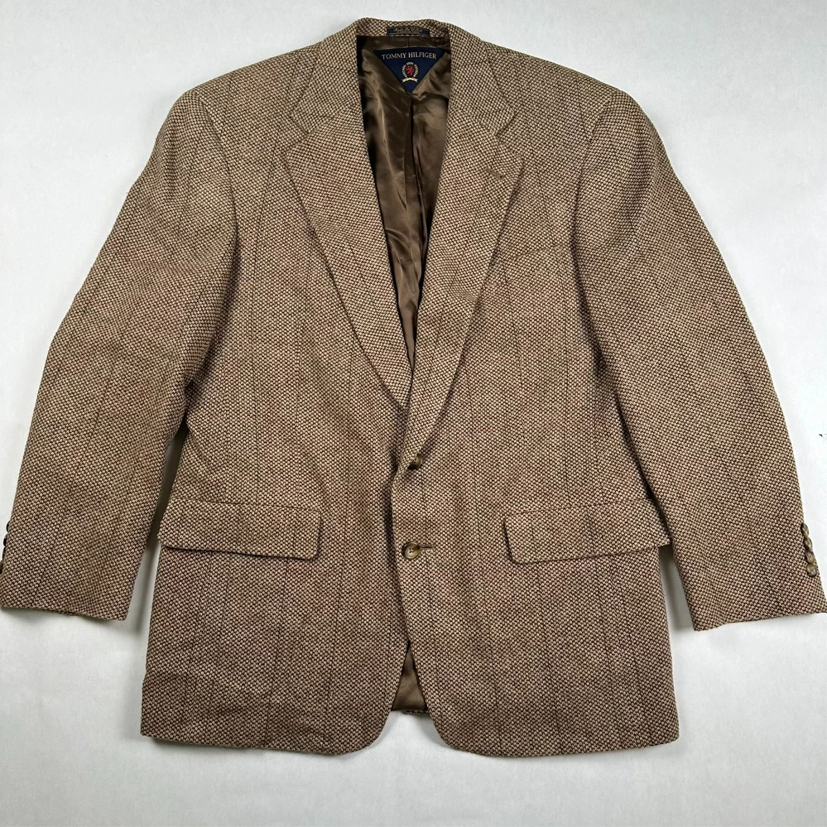 Tommy Hilfiger Classic Suits & Blazers for Men for sale | eBay