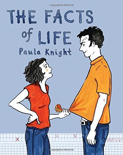 The Facts of Life by Paula Knight - 9781908434524 - Image 3