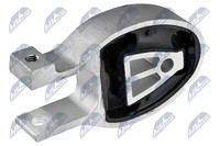 Motorlager NTY ZPS-FR-010 FüR Volvo Ford S60 Mondeo Galaxy MAX S80 4 Turnier BA7