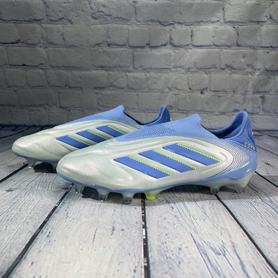 adidas Copa Pure 3 Elite Laceless FG 'Celestial Victory Pack' IH0075 Mens Sz 6
