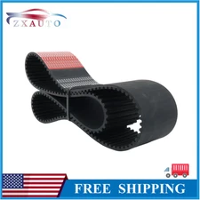 for Harley BDL-141 Replacement 141 Tooth 8mm 1 3in Belt Open Primary