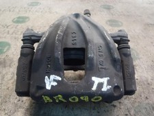 bremssättel vorne links für TOYOTA AVENSIS BERLINA (T25) 2.0 lvaap14195486