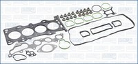 Ajusa Dichtungssatz Zylinderkopf 52268600 FüR Volvo V50 C30 544 533 S40 545 2