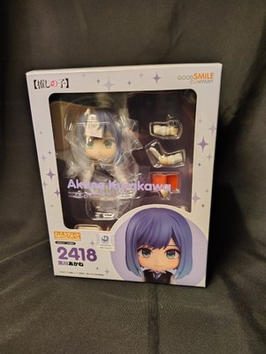 Oshi No Ko Akane Kurokawa Nendoroid Figure 2418 GOOD SMILE COMPANY 
