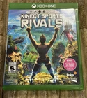 Kinect Sports Rivals - Microsoft Xbox One - VERY Good Condition NTSC CB
