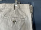 Docker’s Men’s 42 X 32 Light Tan Khaki Pleated Pants — photo 4