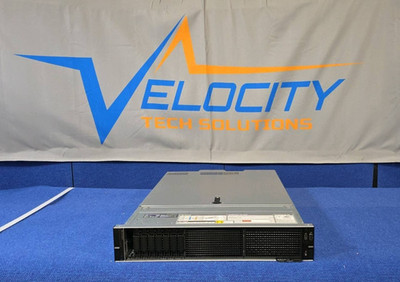 DELL PER750XS POWEREDGE R750XS - 8X2.5in CTO CHASSIS