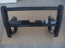 Go Rhino Police Push Bumper for 2011 to 2014 Dodge Charger with brackets!!!
