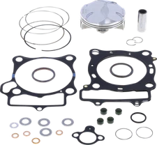 Athena P5F0790319002A Piston Kit with Gaskets