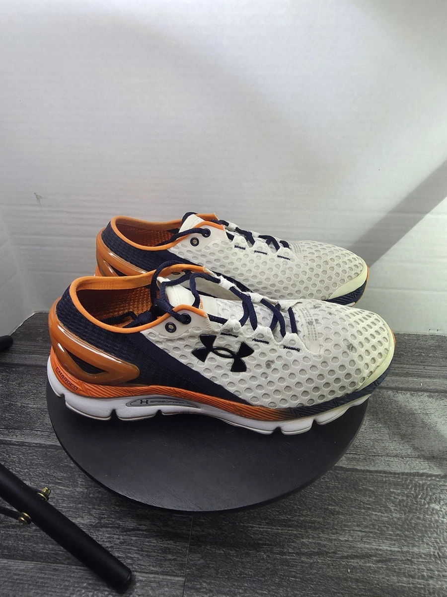 Under Armour SpeedForm Gemini 2 Sneakers for Men for Sale - Shop