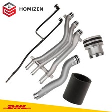 Wasserkühler Kühlmittelrohrleitung Porsche ...