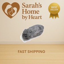 Microphone DeadCat for Rode VideoMic GO On-Camera Microphone, Windscreen Bloc...