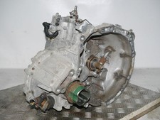 Boite de vitesse Daihatsu CUORE