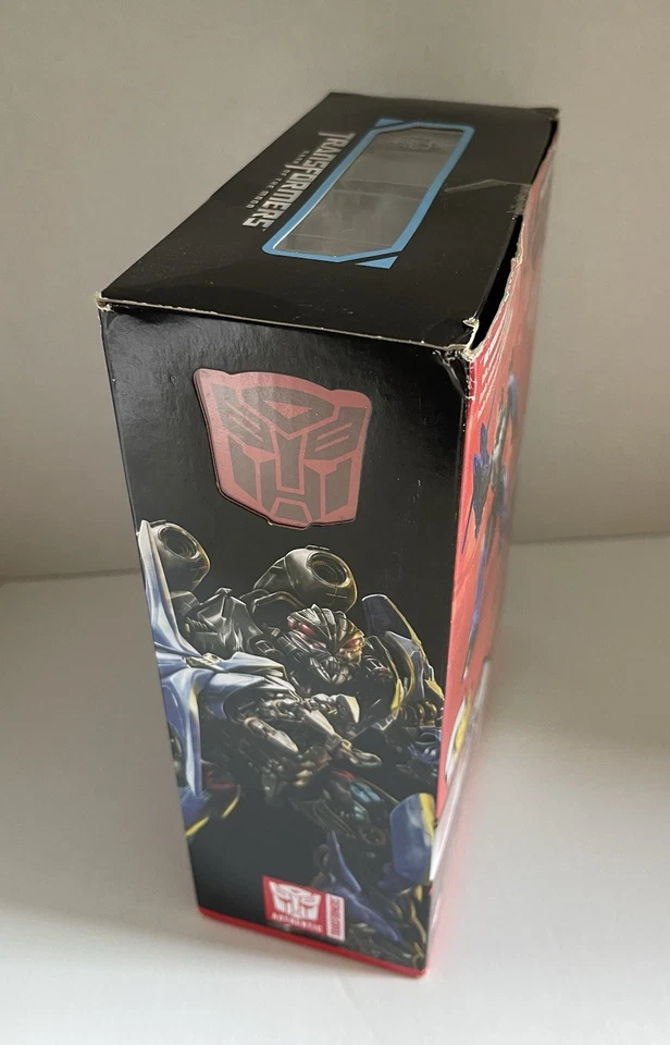 Transformers Studio Series 09 Thundercracker Toys R Us Exclusive SEE DESCRIPTION - Image 3 of 4