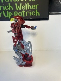 LEGO BIONICLE: Vakama (4216278 8601)