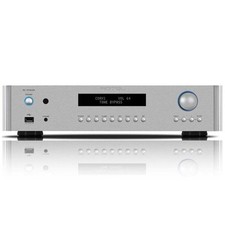 Brand New Rotel RC-1572MKII Stereo Preamplifier Silver
