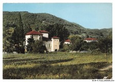 BX-BFP1-1107-26 - LENS-LESTANG - La garenne - El chateau - La scierie
