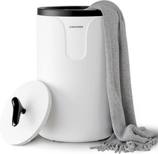 Towel Warmers for Bathroom 20L Large Towel Warmer Bucket for Spa