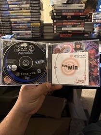 Phantasy Star Online for Sega Dreamcast